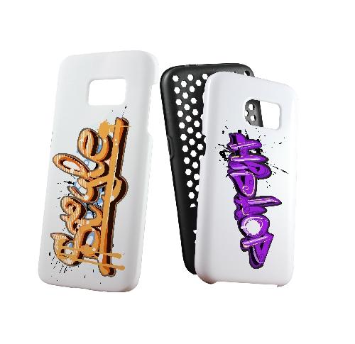 UV Inkjet Case - Samsung S7