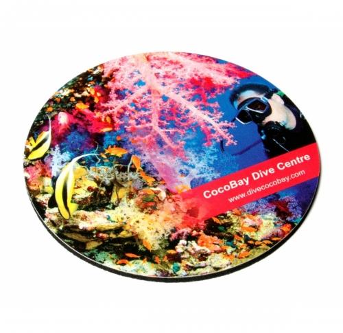 SmartMat&trade; Coaster                                 