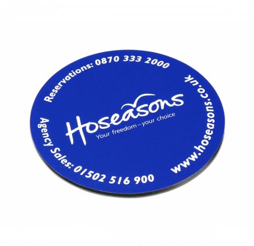 SoftMat&trade; Coaster                                  