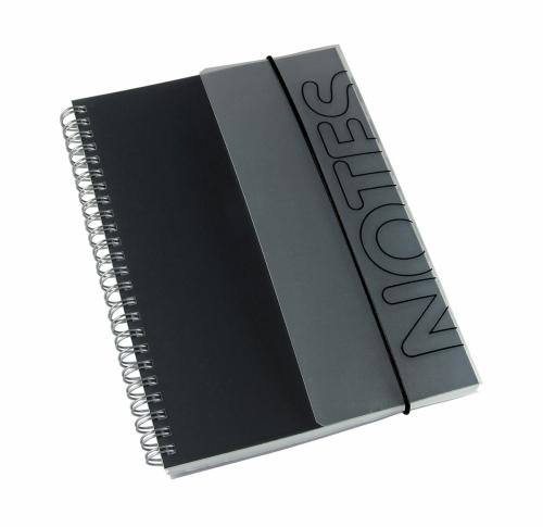 Italian Notebook Wire Bound                    