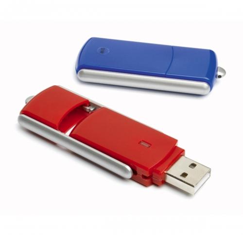 Customisable Flash Drives                            