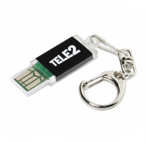 Micro Slider USB FlashDrive                       