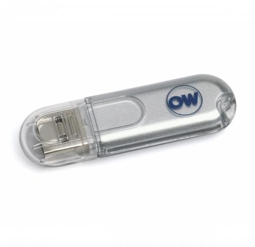 Promo Mini USB FlashDrive                               