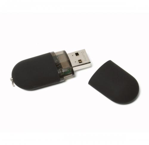 Recycled Pod USB FlashDrive                       