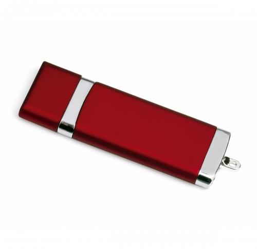Slim USB FlashDrive                               