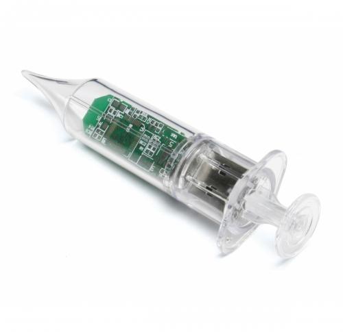 Syringe USB FlashDrive                            