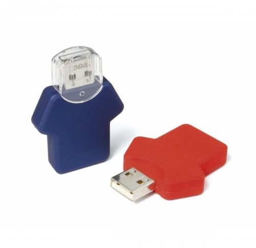 TShirt USB Flashdrive                             