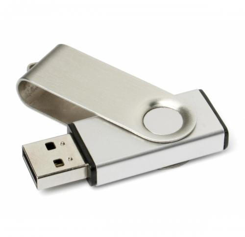 Promotional Twister 2 USB FlashDrive                          