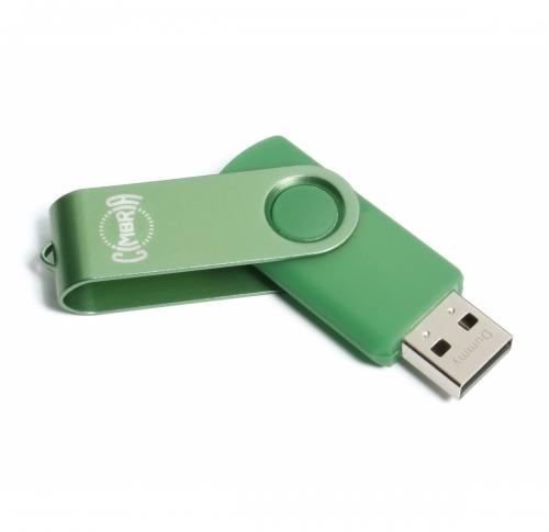 Twister Colour USB FlashDrive                     