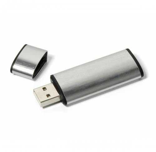 Wedge USB FlashDrive                              