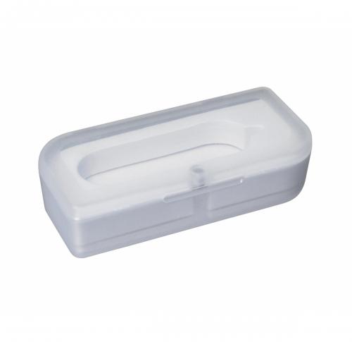 Clear PVC USB Gift Box                                     