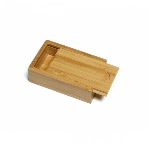 Wooden Box                                        
