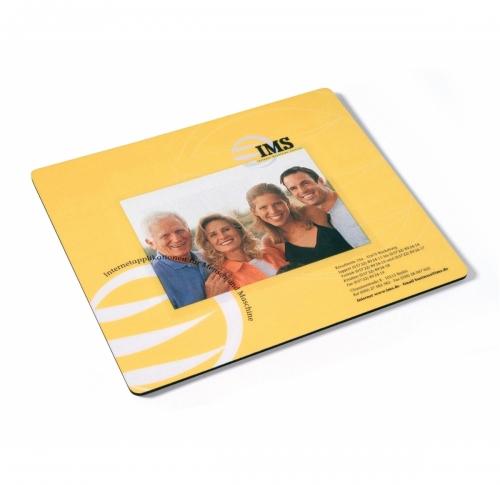 hard top Photo mouse mat                                        