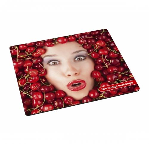 Branded Mouse Mats                 