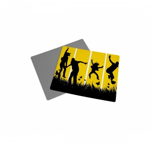 Precision low cost mouse SoftMat™                                