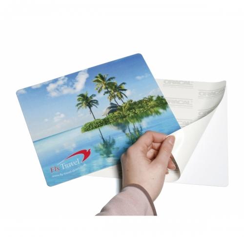 lightweight non-slip mousemat                                        