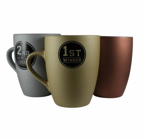 Marrow Medal Mug                                  
