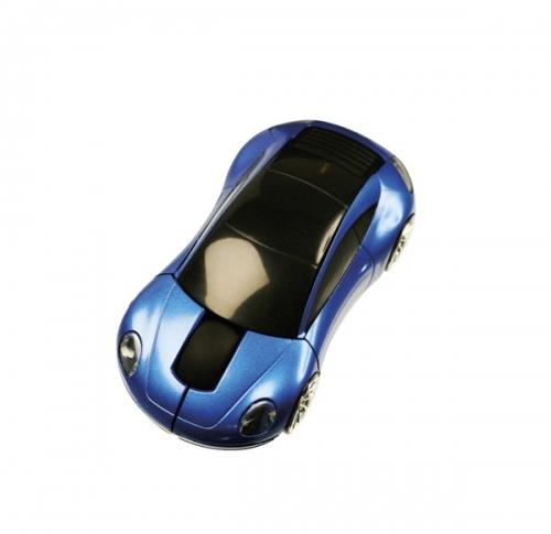 RF Car Mouse                                      