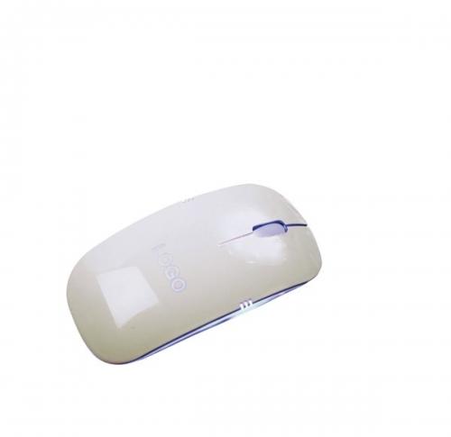 RF Crescent Mouse                                 