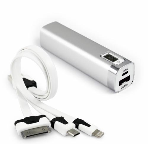 Promotional Phone Charger Bar Power Banks