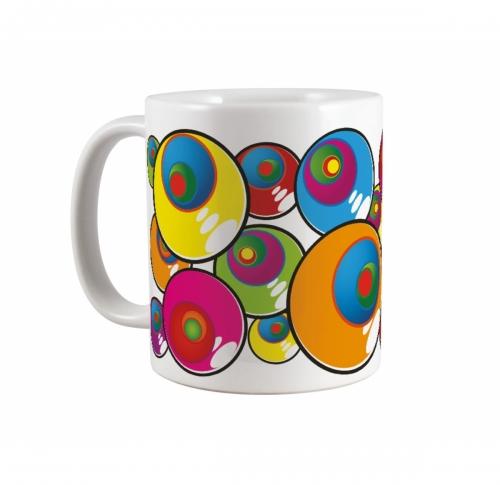 Duraglaze 11oz Durham+ Photo Mug