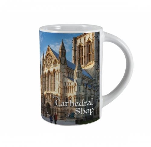 Branded Photo Mugs Dishwasher Safe
