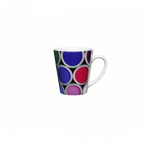 Photo Mug Satin Finish © Little Latte                   