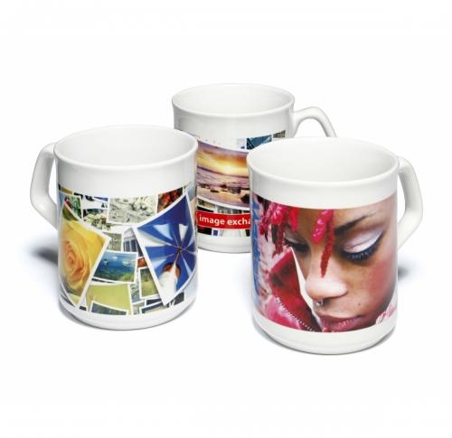 Photo Mug Duraglaze Sparta                      