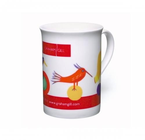 China Photo Mug Windsor                  