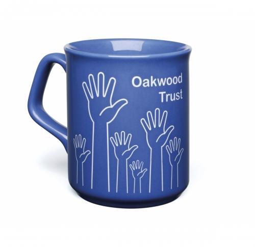 Custom Mug - Earthenware Sparta                                  