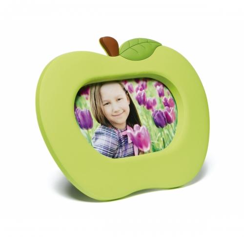 Soft PVC Magnetic Photoframe                      