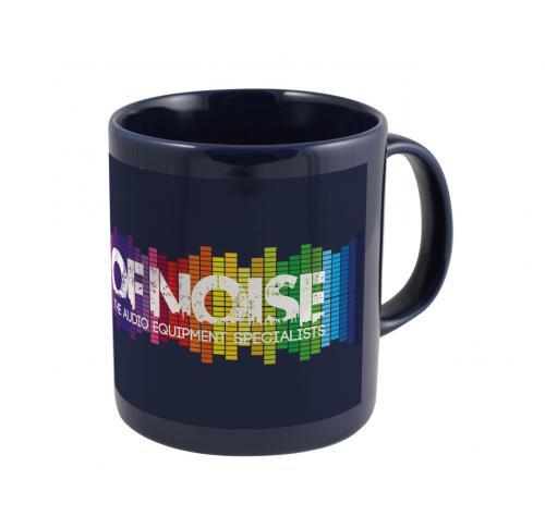 SubliColour Photo Mugs - Blue                            