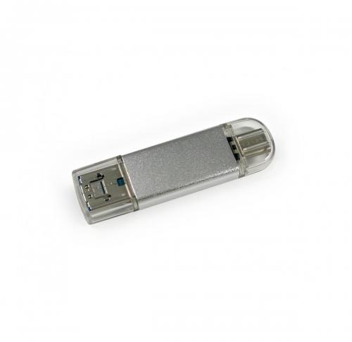 OTG Reader USB FlashDrive 