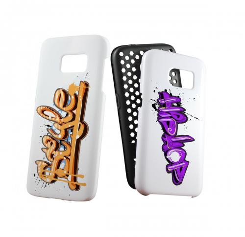 UV Inkjet Case - Samsung S8