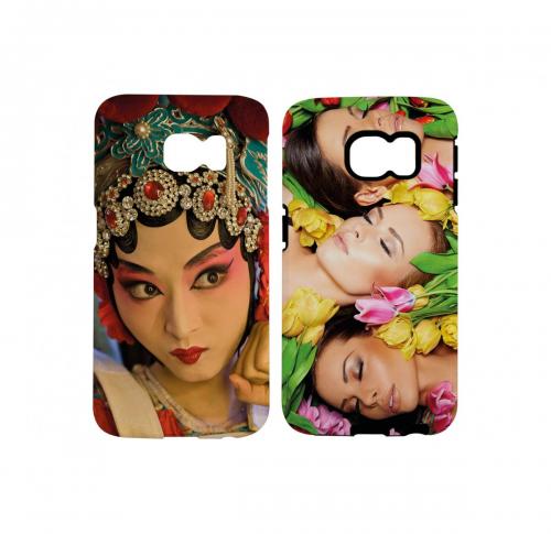 ColourWrap Case - Samsung S6 Edge