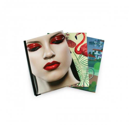 Full Colour Journals