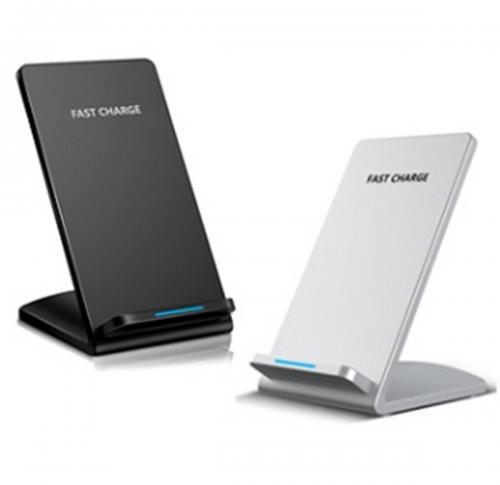 Branded Wireless Chargers Apex Stand
