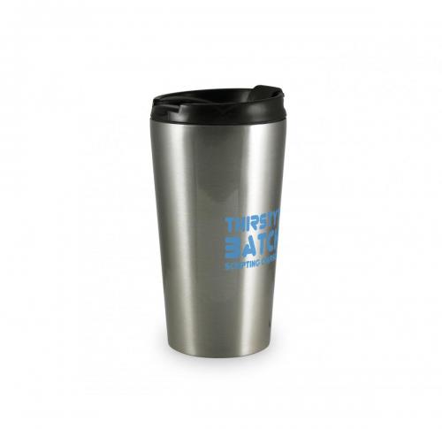 Branded Insulated Travel Mugs
