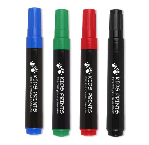 Jumbo Permanent Marker