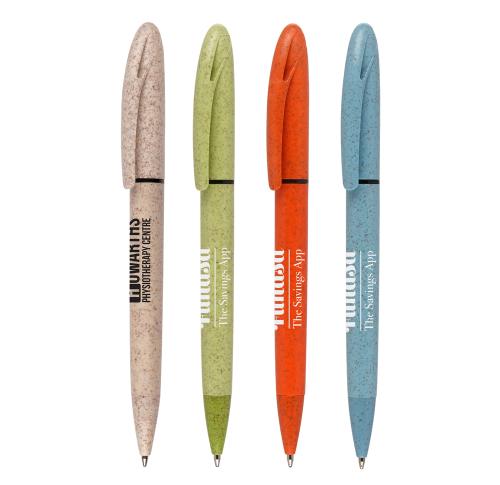 Wheat Twist 2 in 1 Highlighter