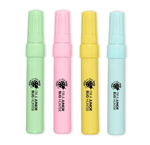 Pastel Bold Capped Highlighter