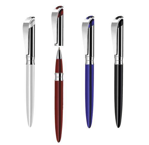 Klio-Eterna I-Roq Rollerball Pen