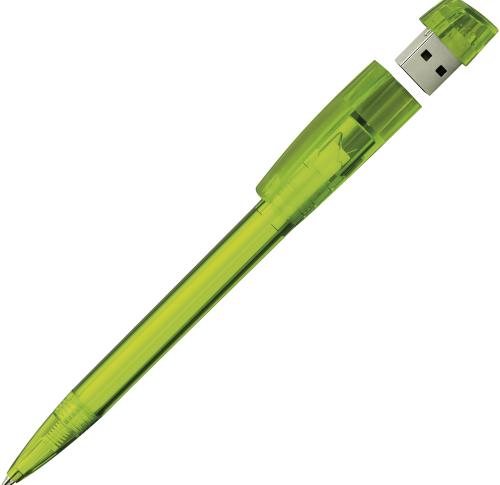 Turnus USB Pen High Gloss Ball Pen