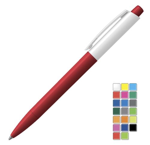 Zeno High Gloss Ball Pen