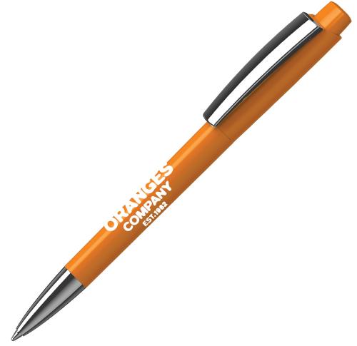 Zeno High Gloss MM Ball Pen