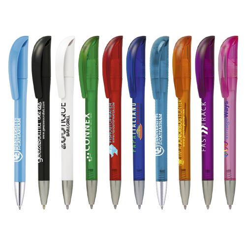 Marshall Trans Ball Pen