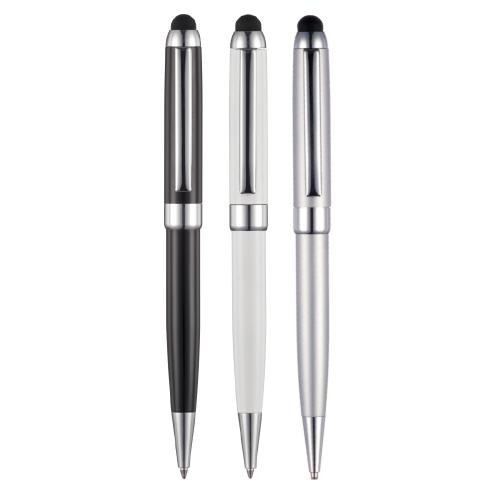 Aston Stylus Ball Pen