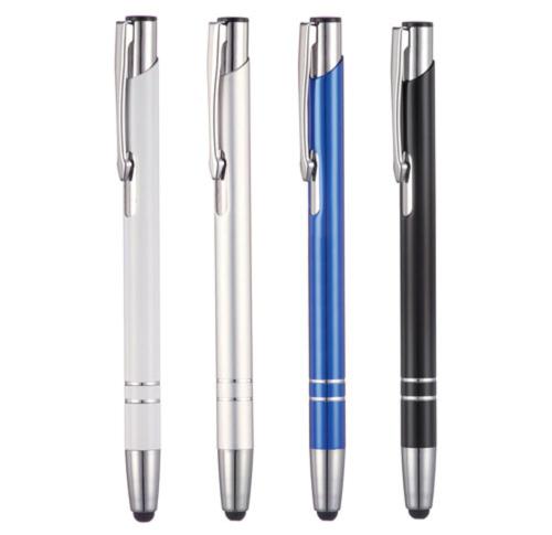 Beck Stylus Ball Pen