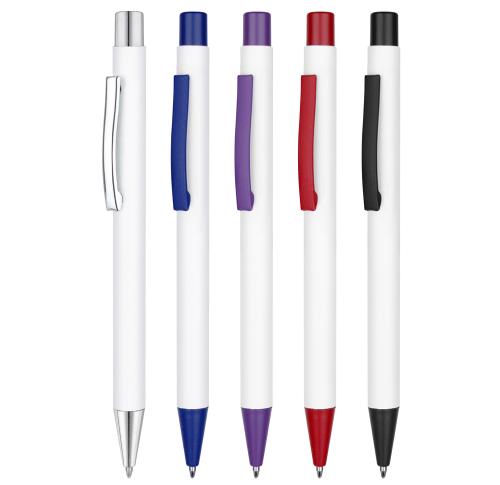 Travis Colour Ball Pen