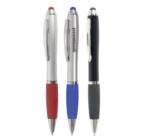 Shanghai Soft Stylus Ball Pen
